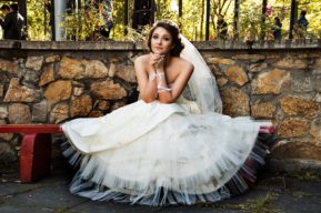Ideas para elegir maquillador para el día de tu boda