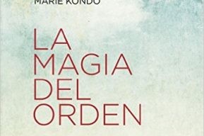 La magia del orden: razones para leer el libro