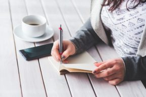Cómo conseguir tus metas de trabajo en 2017
