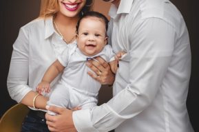 Cómo cuidar tu relación de pareja si tienes hijos