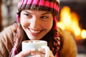 Dieta de invierno para adelgazar saludablemente