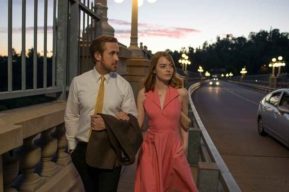 La La Land, La ciudad de las estrellas, moda a todo color