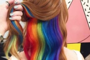 Elige el tono de moda para tu pelo en esta nueva temporada 2017