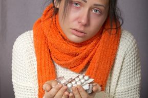 Consejos para recuperarte de los síntomas de la gripe