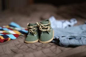 Consejos a la hora de comprar ropa para un niño
