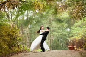 La financiación a plazos para la celebración de una boda
