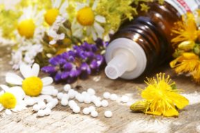 Cómo tratar los síntomas del resfriado o estado gripal con homeopatía