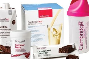 Dieta Cambridge, adelgazar sin efecto rebote
