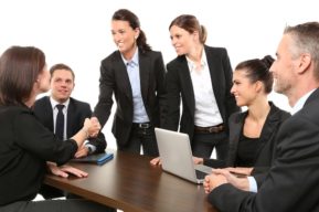 Cómo realizar una entrevista de trabajo en inglés