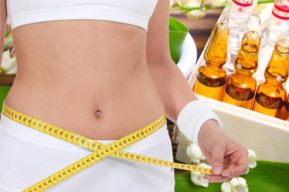Una combinación perfecta para adelgazar: Dieta, Homeopatía y Fitness