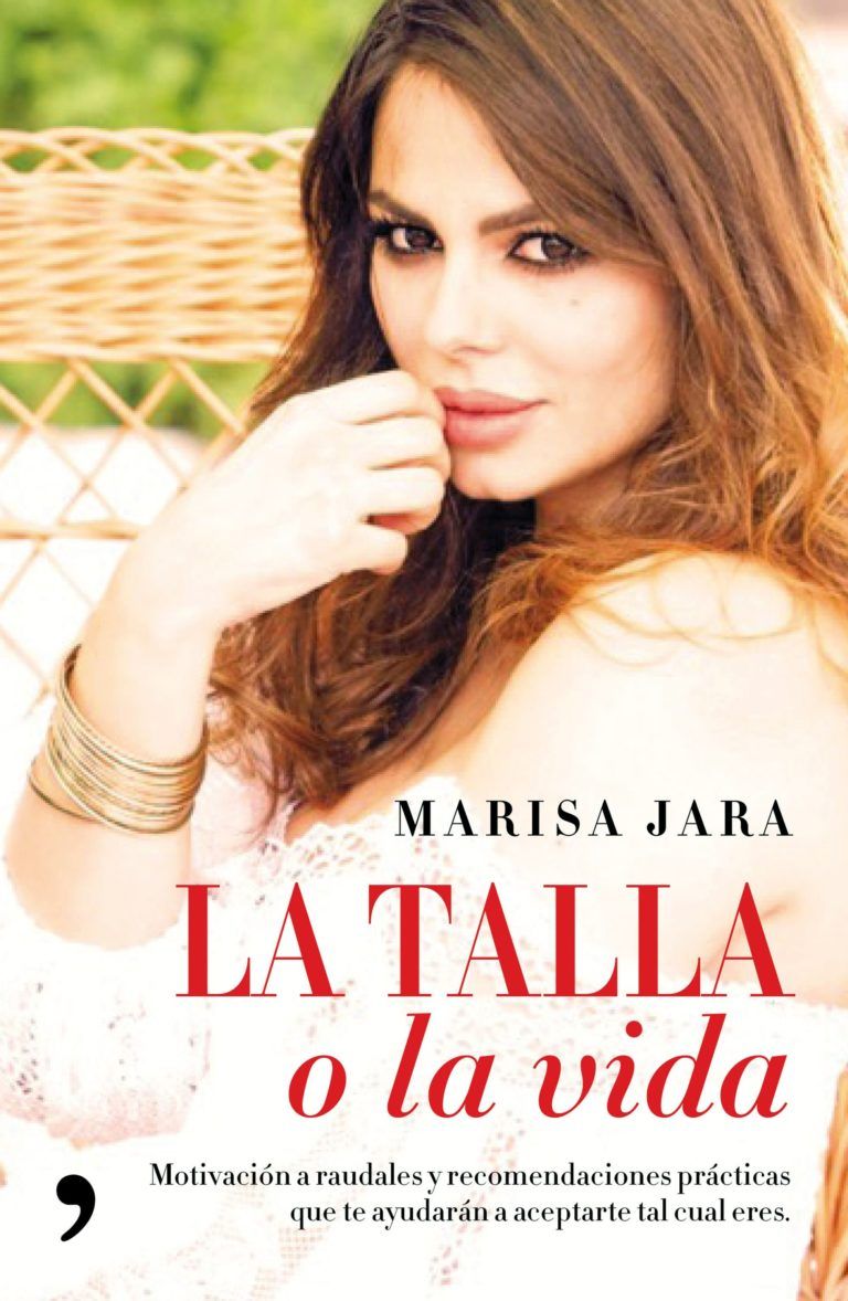 Libros de famosas para leer en primavera Libros de famosas para leer en primavera