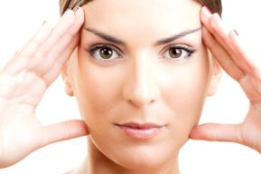 El lifting del rostro