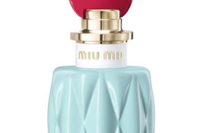 Miu Miu una fragancia floral muy primaveral
