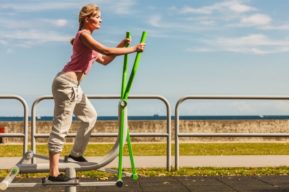Los mejores aparatos para practicar cardio