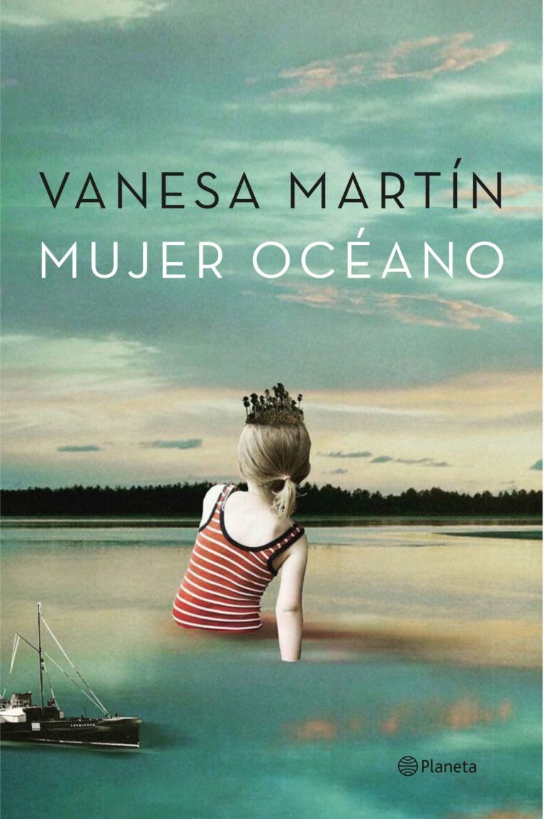 Mujer Océano Mujer Océano