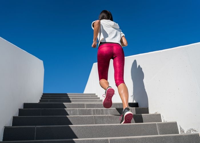 Escaleras