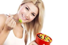 Primavera, dile adiós a esos kilos de más