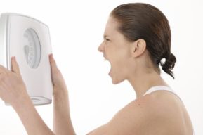 Razones por las que no pierdes peso en una dieta