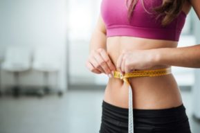 Cómo evitar el efecto rebote después de la dieta