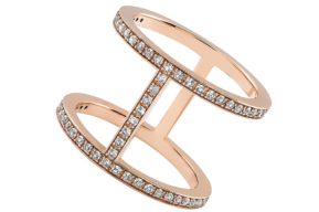 Catálogo de anillos Aristocrazy para un regalo especial