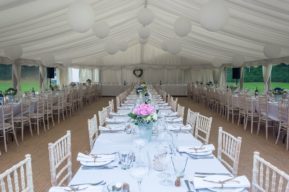 Cómo elegir el mejor restaurante de boda
