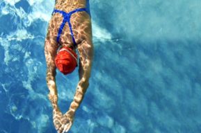 Tres buenas razones para practicar natación