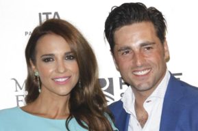 David Bustamante y Paula Echevarría reciben el apoyo de sus fans