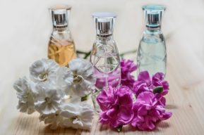 Recomendaciones para elegir un nuevo perfume