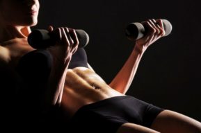 Los tres grandes tipos de morfología que se deben conocer en musculación