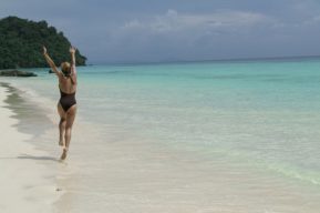 La obsesión por un cuerpo perfecto aumenta en verano
