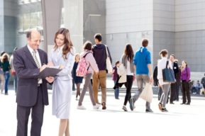 7 consejos para alcanzar el éxito profesional