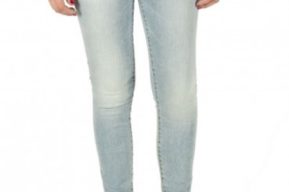 Pantalón vaquero, un básico que no pasa de moda