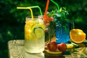 Consejos de salud para combatir el calor en verano