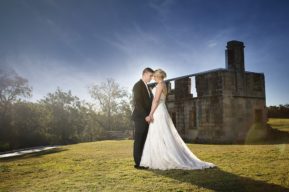 Consejos para elegir a un fotógrafo de boda