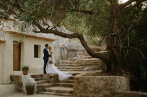 Cómo elegir el perfume para el día de tu boda
