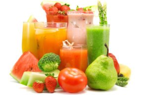 Dietas detox ¿funcionan realmente?