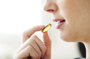 Micronutrición  para perder peso