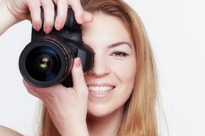 Cinco beneficios de practicar el arte de la fotografía