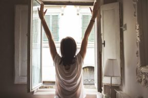 8 ventajas de quedarte en casa en vacaciones