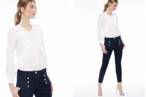 Rebajas y descuentos en Pati Conde by Dándara