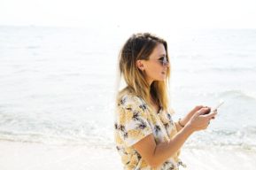 Cómo desconectar del trabajo en vacaciones