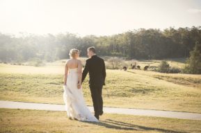 Consejos útiles para posar en las fotos de tu boda