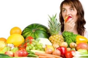 Dieta de la fruta ideal para adelgazar en verano