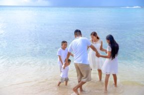Cómo poner en práctica la conciliación en verano