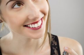 Seis razones para cambiar de perfume