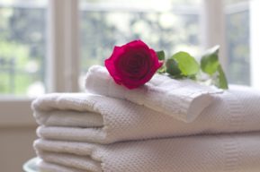 Ducha al final del día: 6 beneficios para la salud