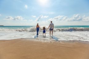 10 ventajas de las vacaciones de verano