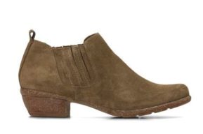 Catálogo de zapatos Clarks para el otoño