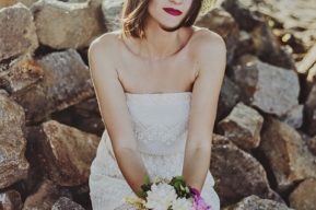 Bodas: ¿Cómo estar segura de que quieres casarte?