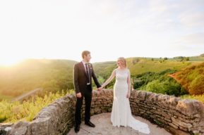 Consejos para elegir los pendientes de novia